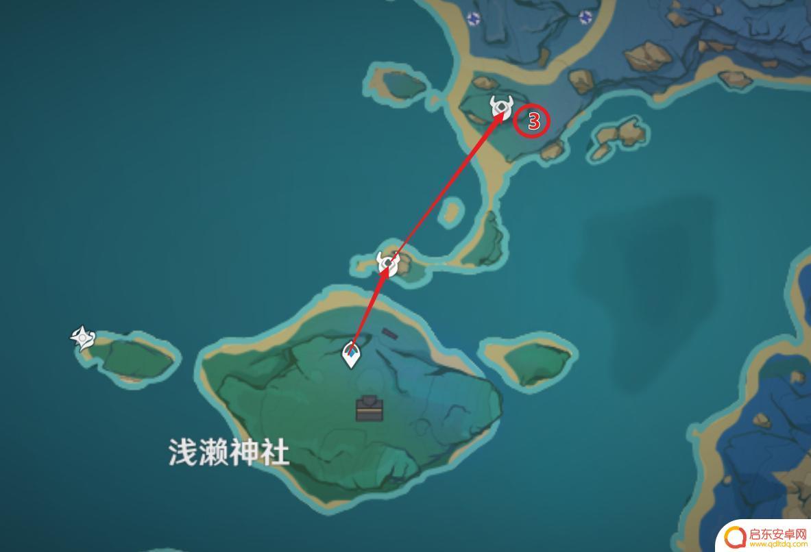 原神胡桃素材 原神胡桃所有材料获取攻略