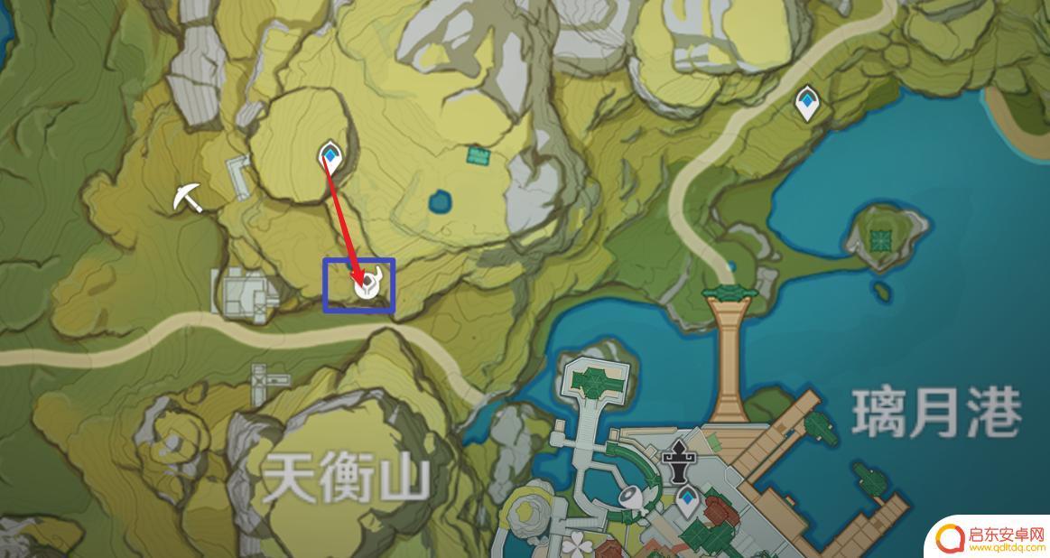 原神胡桃素材 原神胡桃所有材料获取攻略
