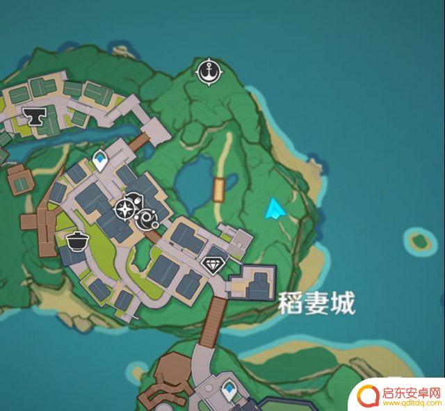 原神给小狗喂食突发事件 原神稻妻喂狗突发事件触发点分析