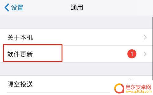 苹果手机屏幕如何过绿 iPhone出现绿屏怎么修理