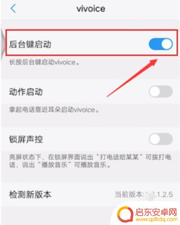 vivo手机怎么唤醒语音助手叫什么 vivo手机语音助手名字是什么
