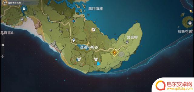 原神开箱能拿什么圣遗物 原神四星圣遗物宝箱怎么获得