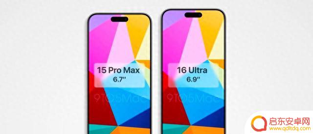 iPhone 16 已经发布，明年苹果的新手机会是什么样子？