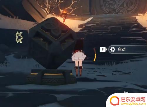 原神中如何过夜神像?完整指南和技巧分享