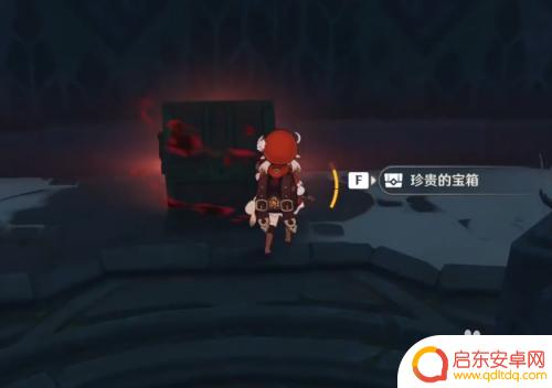 原神中如何过夜神像?完整指南和技巧分享