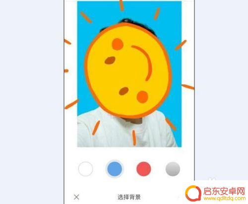 手机拍摄1寸电子照片 手机拍摄一寸照片的要求