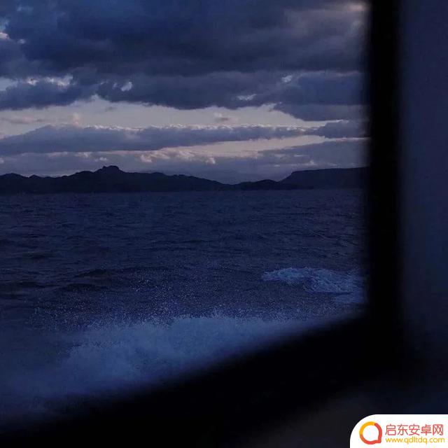 海边风景抖音头像(海边风景微信头像高清图片)