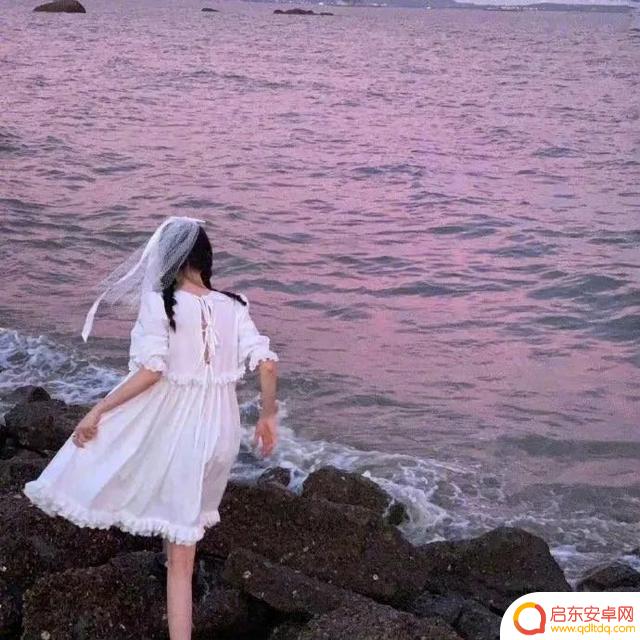海边风景抖音头像(海边风景微信头像高清图片)