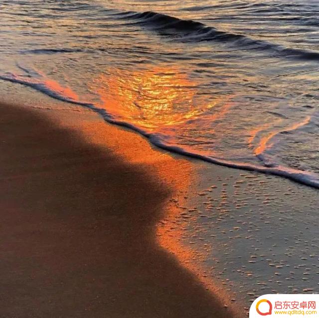海边风景抖音头像(海边风景微信头像高清图片)
