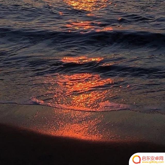 海边风景抖音头像(海边风景微信头像高清图片)