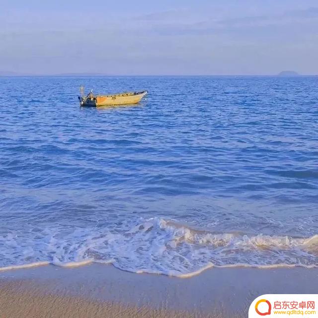海边风景抖音头像(海边风景微信头像高清图片)