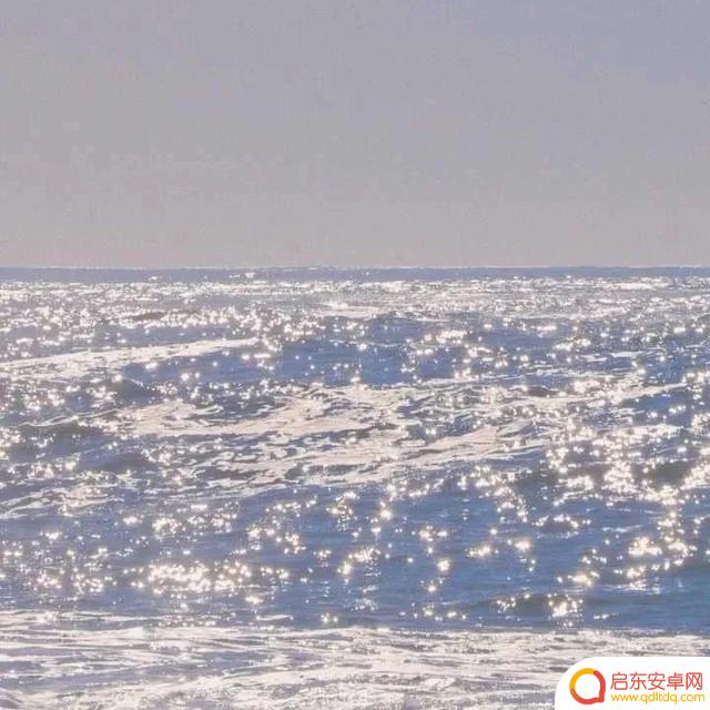 海边风景抖音头像(海边风景微信头像高清图片)