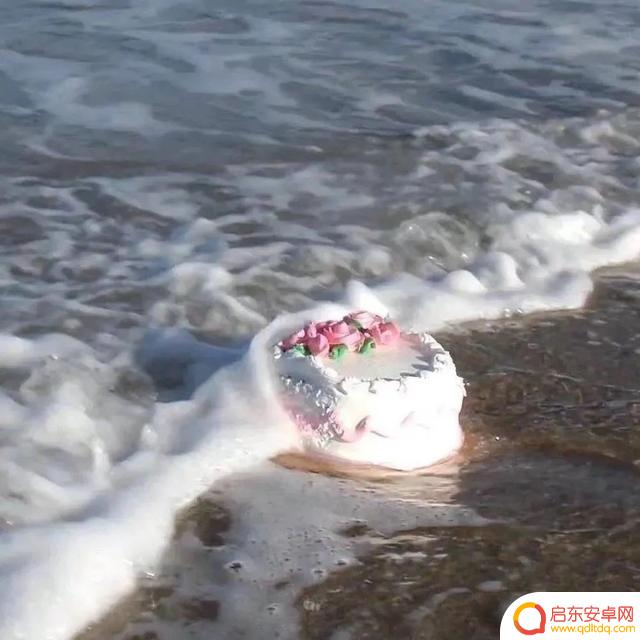 海边风景抖音头像(海边风景微信头像高清图片)
