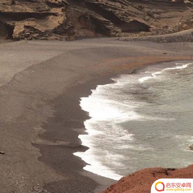 海边风景抖音头像(海边风景微信头像高清图片)