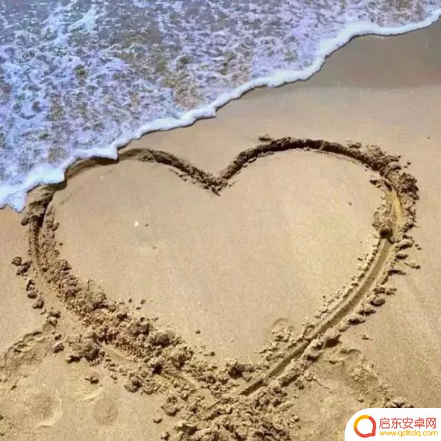 海边风景抖音头像(海边风景微信头像高清图片)