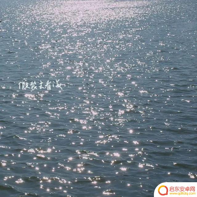 海边风景抖音头像(海边风景微信头像高清图片)