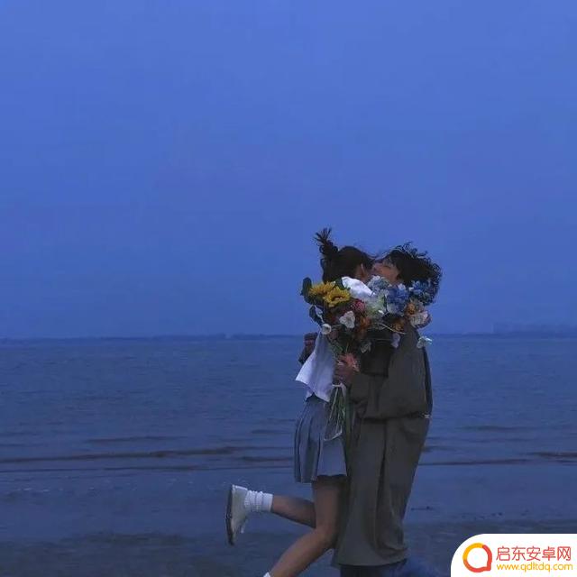 海边风景抖音头像(海边风景微信头像高清图片)