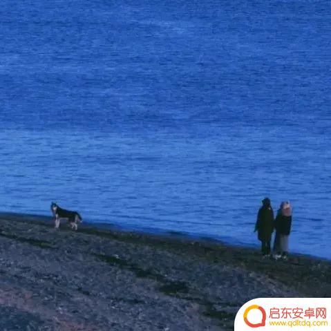 海边风景抖音头像(海边风景微信头像高清图片)