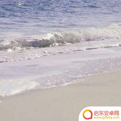 海边风景抖音头像(海边风景微信头像高清图片)