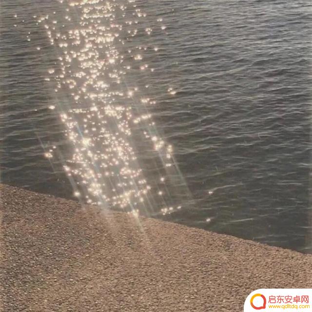 海边风景抖音头像(海边风景微信头像高清图片)