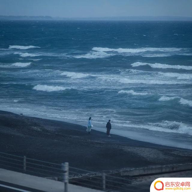 海边风景抖音头像(海边风景微信头像高清图片)