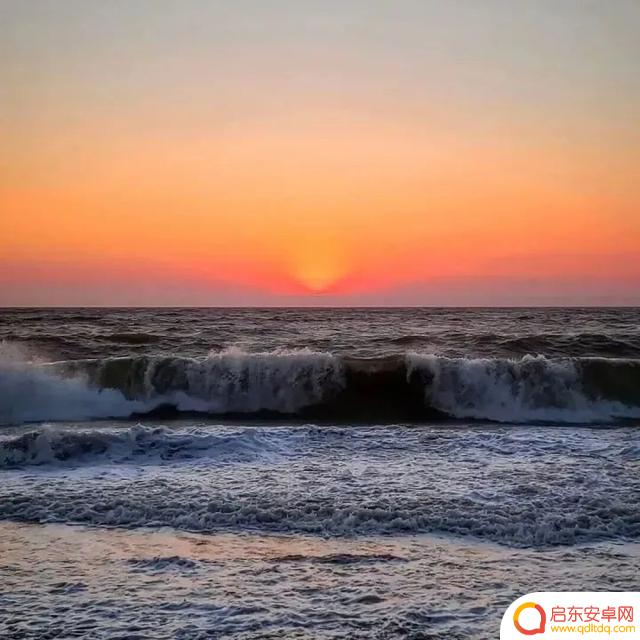 海边风景抖音头像(海边风景微信头像高清图片)