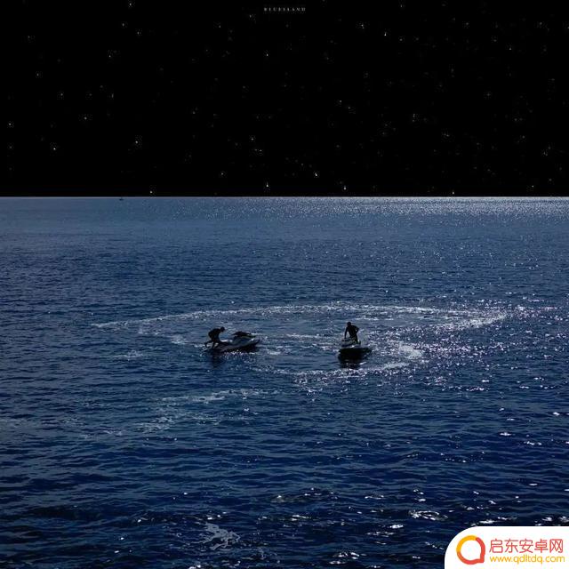 海边风景抖音头像(海边风景微信头像高清图片)
