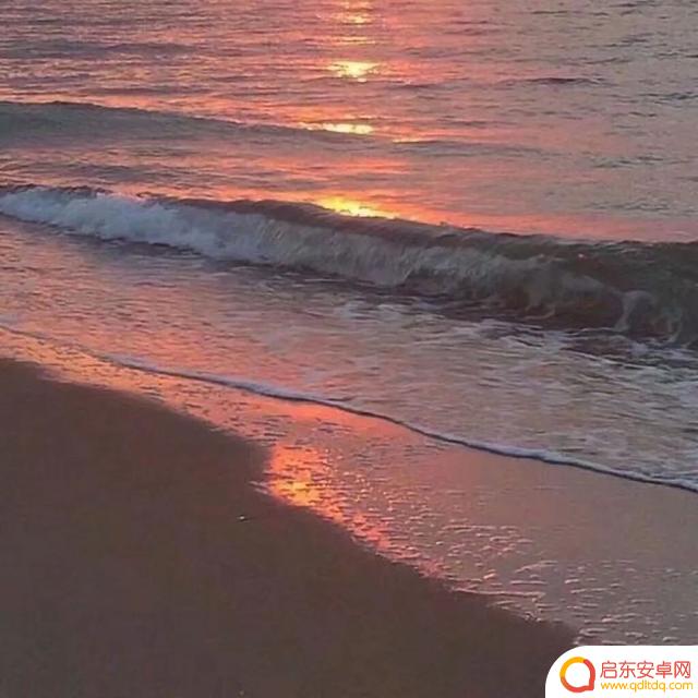 海边风景抖音头像(海边风景微信头像高清图片)