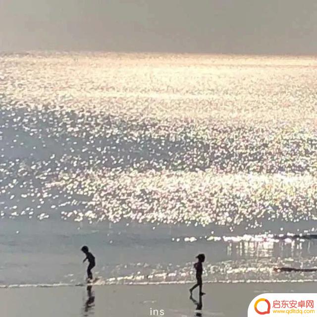 海边风景抖音头像(海边风景微信头像高清图片)