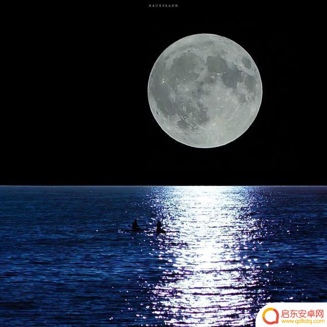 海边风景抖音头像(海边风景微信头像高清图片)