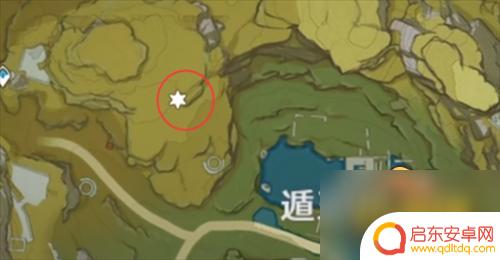 原神中地灵龛的位置 原神地灵龛位置分布图解析