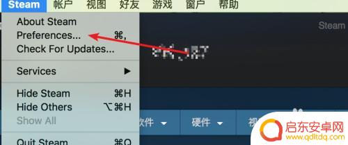 steam游戏怎么指定分辨率 Steam如何调整游戏分辨率设置