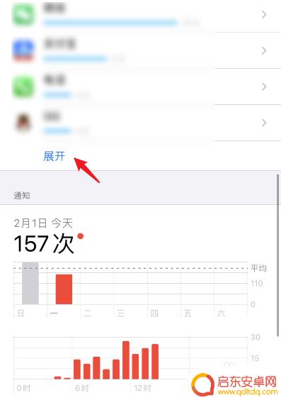 如何查苹果手机使用痕迹 如何查询苹果手机的使用痕迹