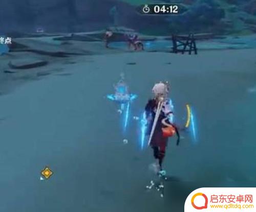 原神逃离离岛怎么打 《原神》离岛逃离计划任务通关技巧分享