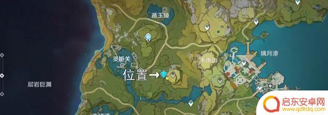 原神寻访桃源乡秘境怎么过 原神寻访桃源逗留记攻略
