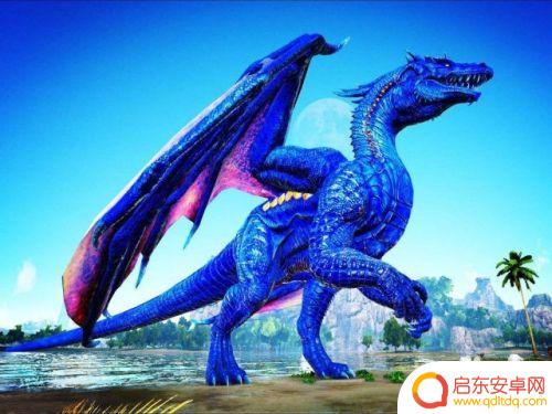 steam上面买的方舟如何联机 Steam方舟怎么联机教程