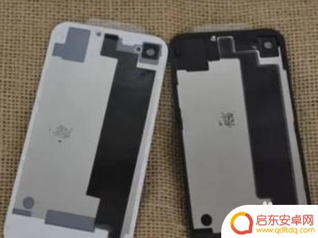 苹果手机8p后玻璃更换 8p后盖玻璃更换教程视频推荐