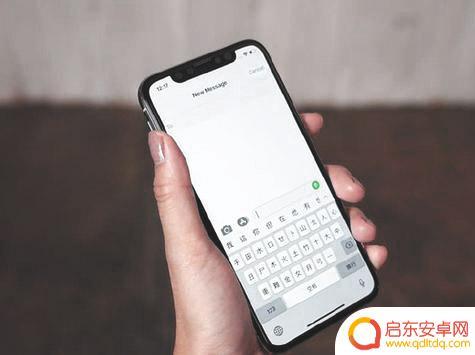 苹果手机充电微信发语音老断开 iPhone X发语音十秒自动断开怎么解决