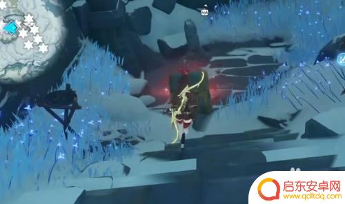 原神绯红之玉 原神绯红玉髓掉落地点