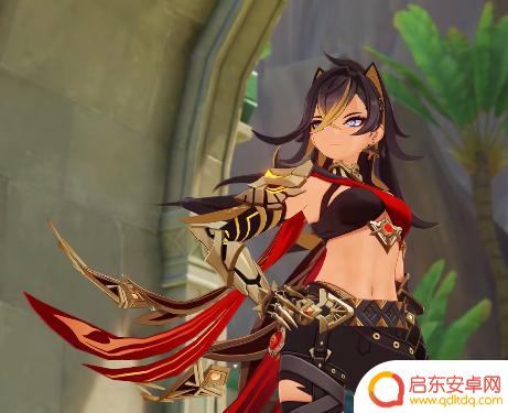 原神须弥是哪个神 《原神》须弥是哪个国家的传说