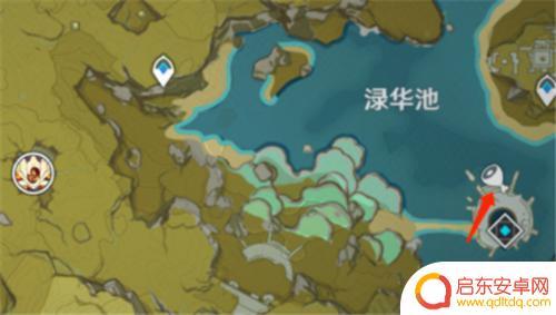 原神渔获需要的鱼刷新地点 原神渔获鱼叉兑换鱼的钓鱼点