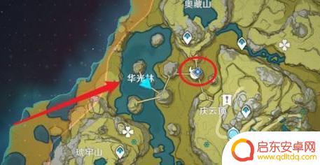 原神怎么调节火候 原神火焰陷阱控制方法
