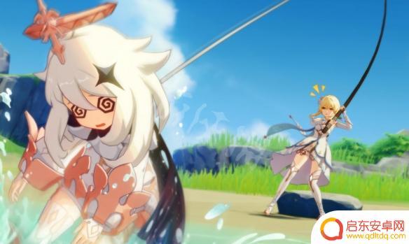 原神1.6gm版 原神1.6版本更新时间