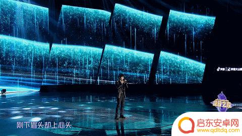 抖音黄金年度盛典(抖音黄金年度盛典是真的吗)
