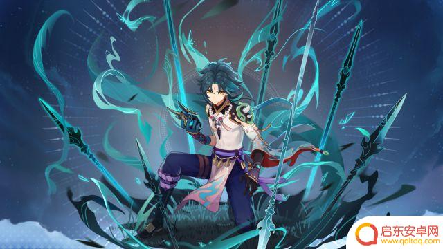 原神角斗士都是什么 《原神》角斗士套装适合哪个角色穿