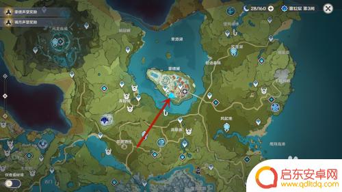 原神硬顶避雷帐篷怎么获得图纸 怎么在原神中获得硬顶避雷帐篷摆设图纸