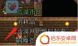 泰拉瑞亚灾厄末灵在哪里 泰拉瑞亚荒漠灾虫怎么打