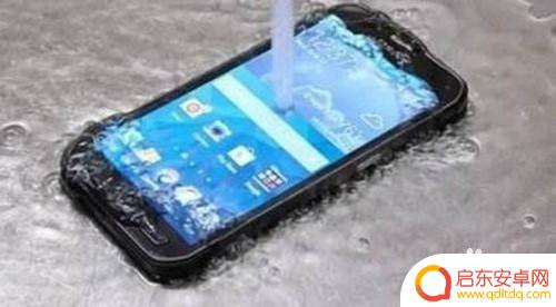 华为手机进水充电慢是什么原因 荣耀6x手机进水后充电速度变慢怎么处理