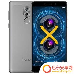 华为手机进水充电慢是什么原因 荣耀6x手机进水后充电速度变慢怎么处理