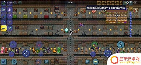 泰拉瑞亚如何赚金币中文版 泰拉瑞亚如何快速赚金币
